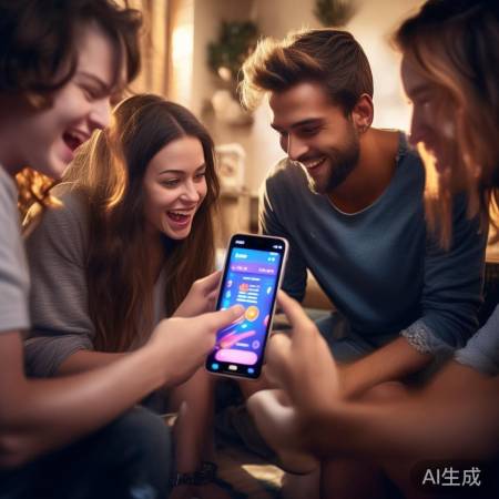 分享信息，期待下次热点！