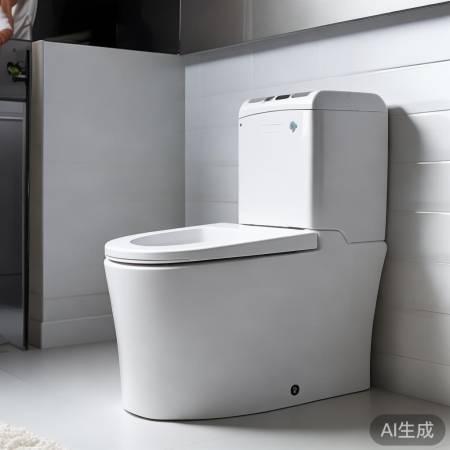 智能马桶，告别手纸尴尬与细菌侵