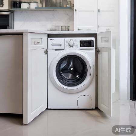 家居必备洗衣机下水地漏