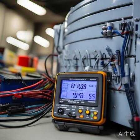 检查热水器电容是否正常