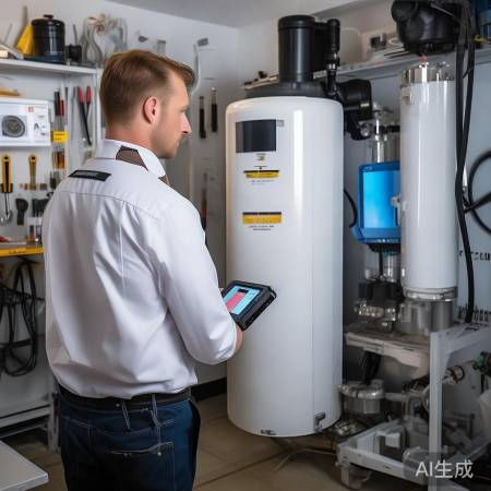 专业认证，严谨维修