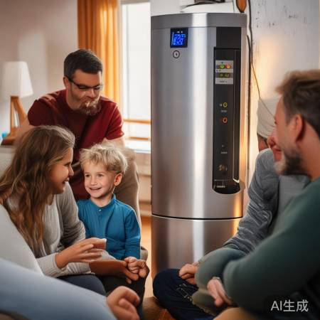 热水器保养,气氛融洽