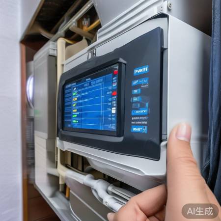 空气能水箱选注意功率、能效比及