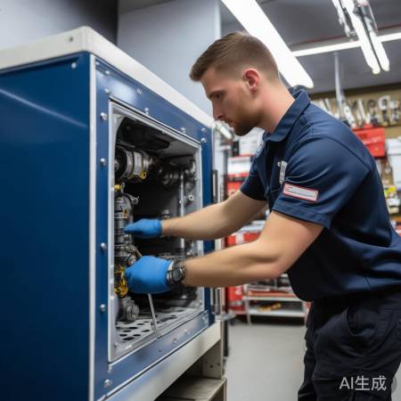 专业认证,安全维修,90天质保