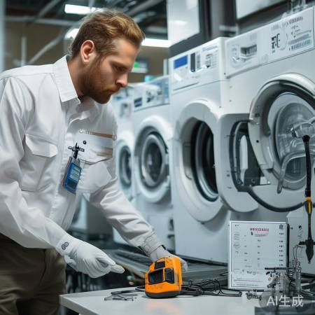 规范维修,保障用户权益