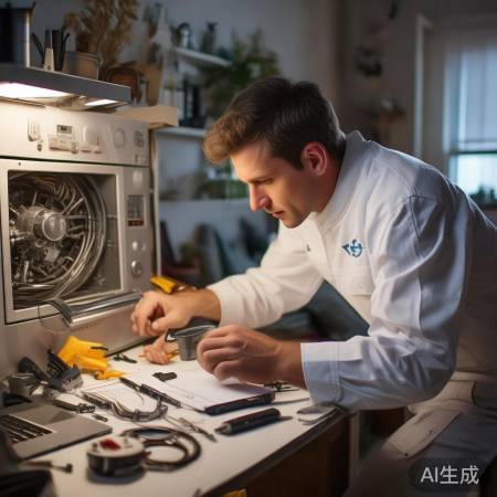 找专业师傅，家电维修上门