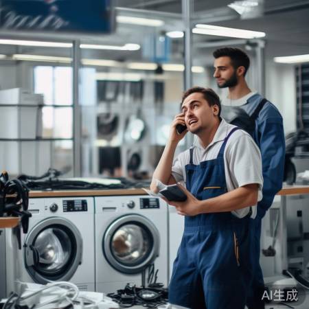 倍科洗衣机维修热线