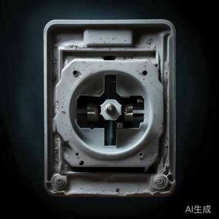 插头弹簧片故障