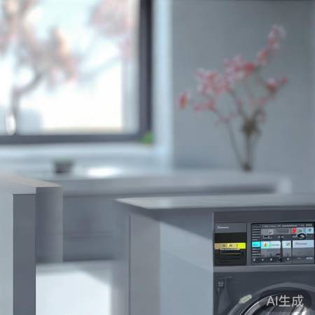 松下樱花洗衣机好评如潮