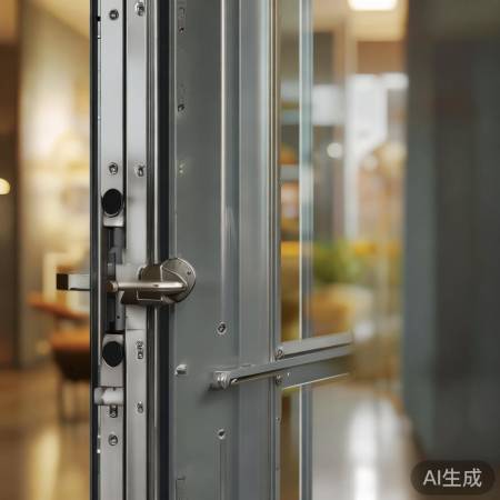 “2000富新配件，守护家安全