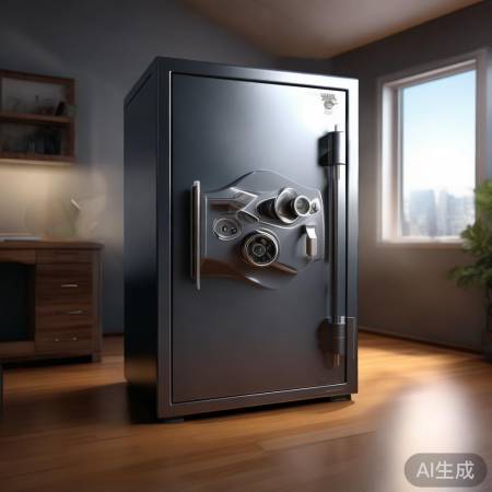 虎牌保险柜介绍，周末愉快！