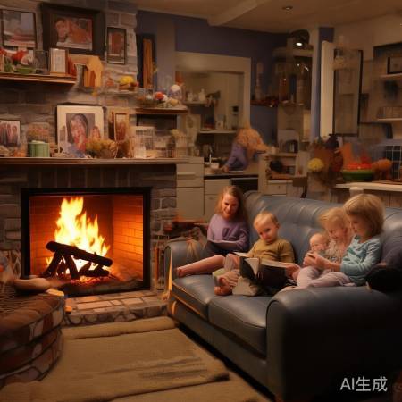 家居安全，幸福无忧