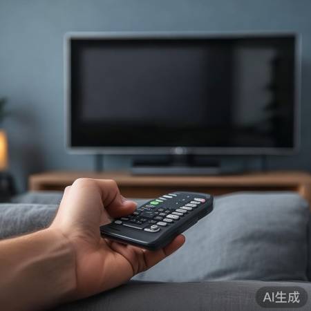 电视重启解决问题