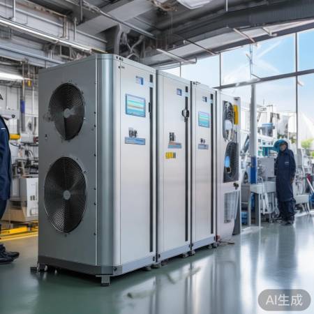 佛山空气能设备,节能环保之选