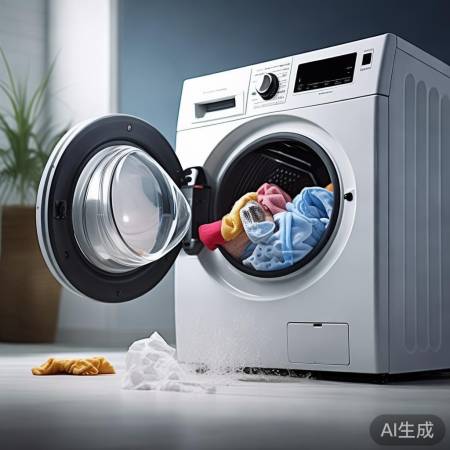 洗衣机震动需均匀