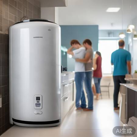 选热水器，看品牌和容量