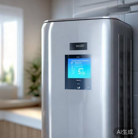 能效比高，节能实用选需