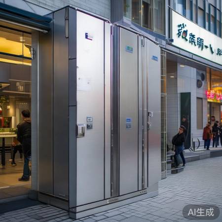 北京农行保险柜安装推荐