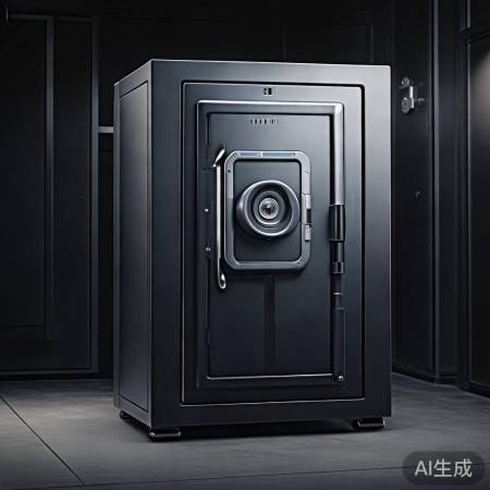 “多功能安全保险柜”