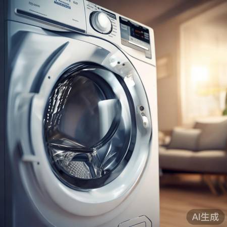 洗衣机噪音测试