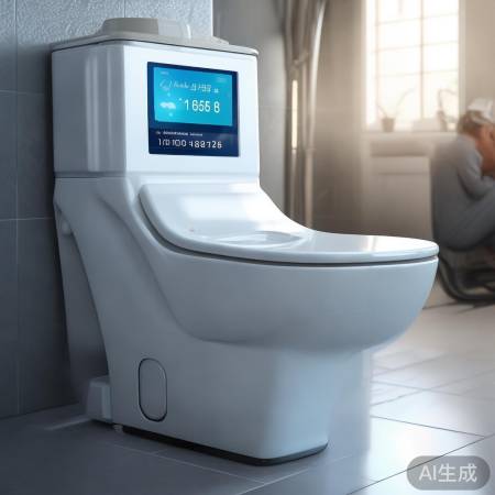 大元智能马桶售后电话：4001