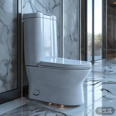 智能马桶价格高，安装麻烦