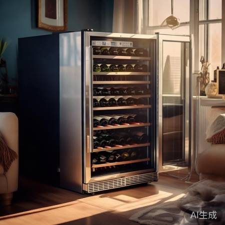 红酒柜干燥解决方案分享