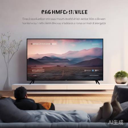 小米电视49寸高性价比