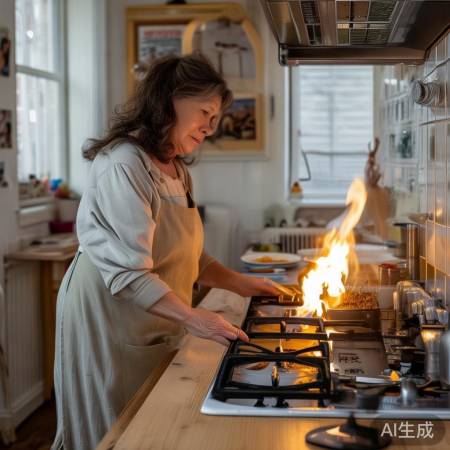 细节决定生活安全与舒适