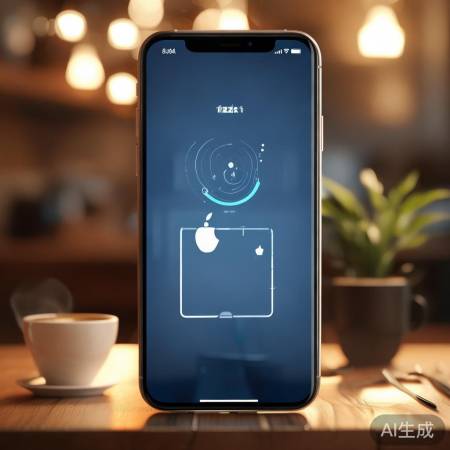 苹果APP守护隐私安全