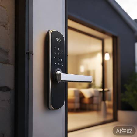 智能锁:便捷安全新选择