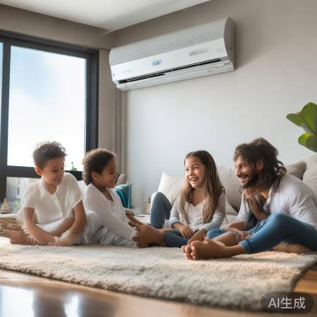 贝莱特空调节能省电