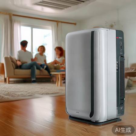 “贝莱特空调,舒适生活新选择”