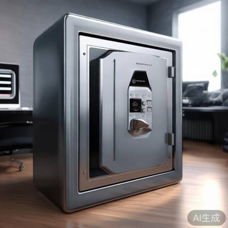 顶级技术保险柜,多方式开锁
