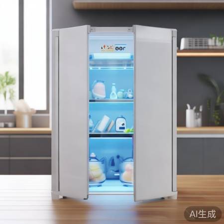 小白熊消毒柜，自然健康生活