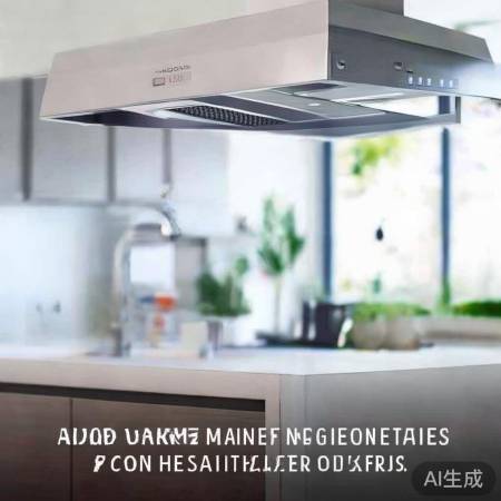 皇冠油烟机7012,物有所值