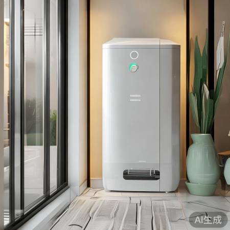 家居风格选热水器