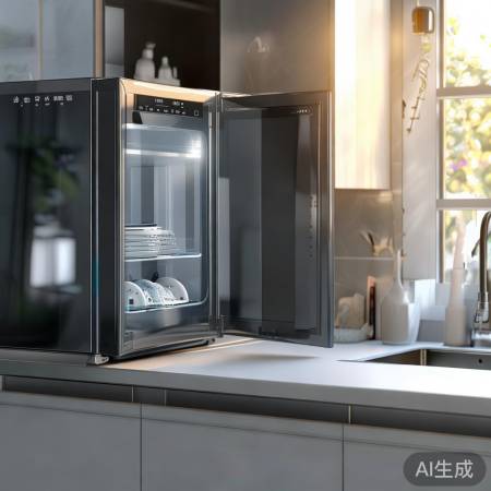 消毒柜节能环保