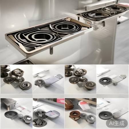 地漏选购：性价比为重