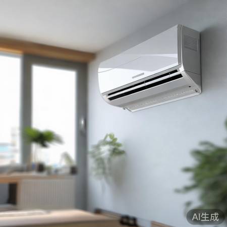 合理设计，高效制冷