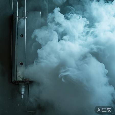 臭氧引发壁挂炉爆炸