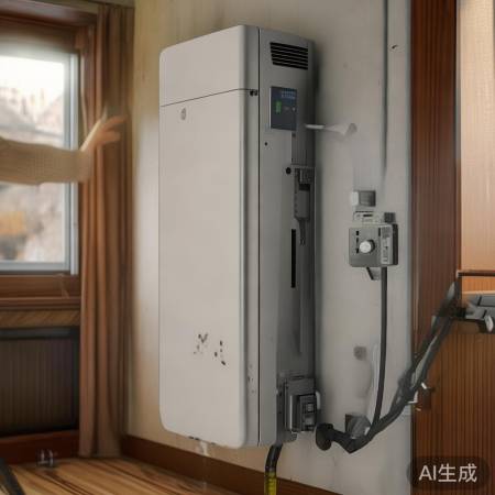 壁挂炉安装需注意