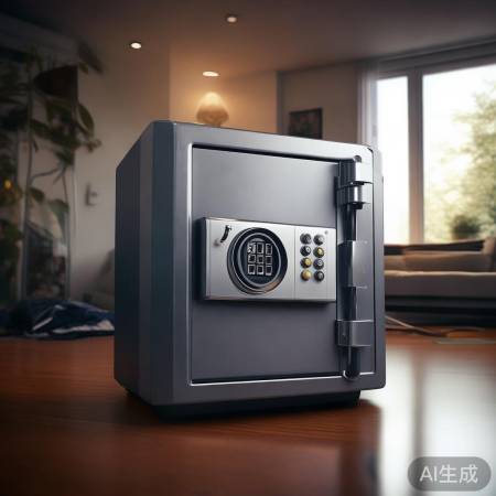 保险柜:守护财产的宝藏