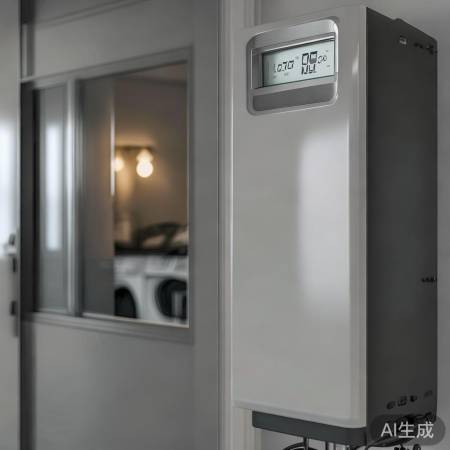 壁挂炉电压变化，定期测量保安全