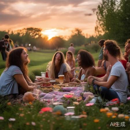 安全生活，轻松分享