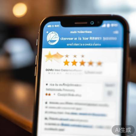 维修选口碑，用户真实评