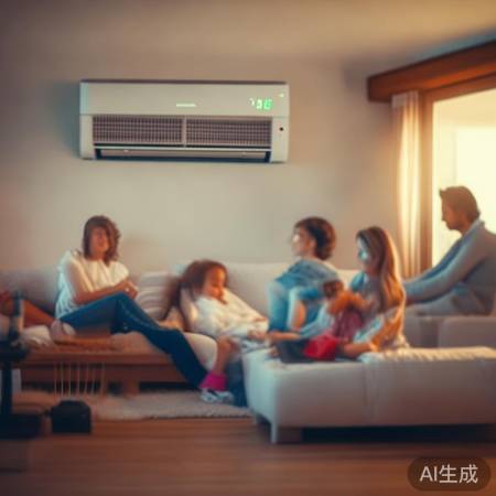 空调温差控制好