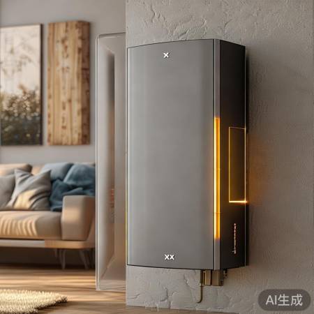 壁挂炉选品牌，看效果和售后