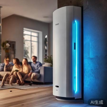 壁挂炉节能环保，省电认证佳