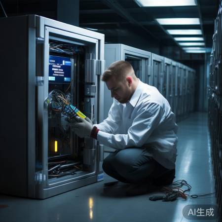 保险柜维修时间不定,银行速安排